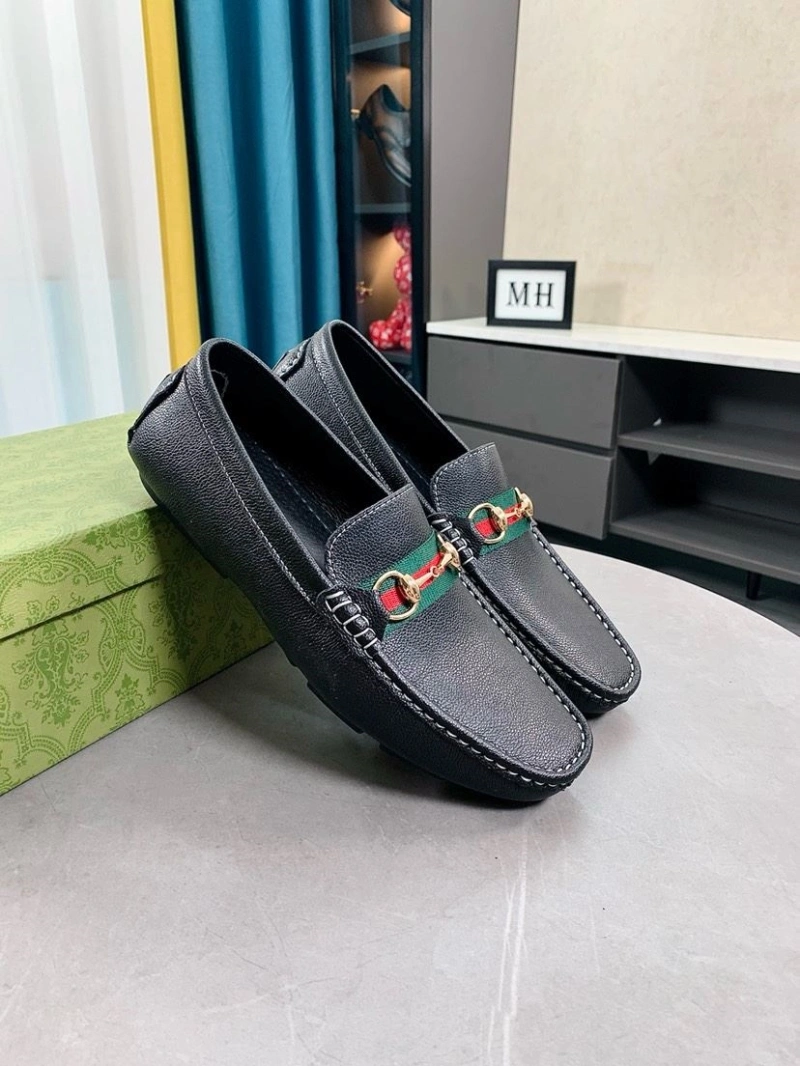 Gxccx Leather Shoes GoAnywhere 159799