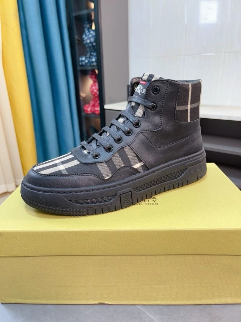 Bxrbxrry Sneakers Bold 115106