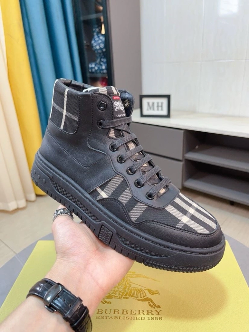 Bxrbxrry Sneakers Bold 115106