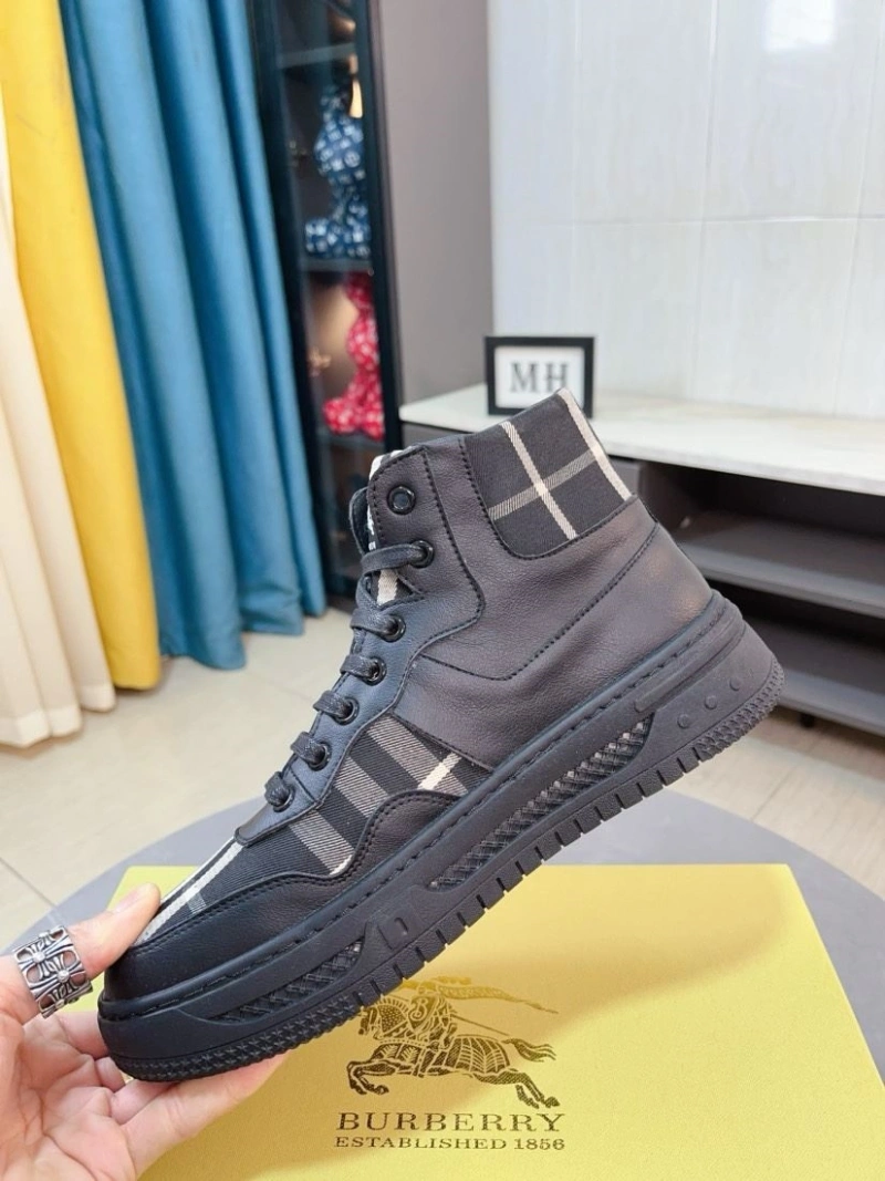 Bxrbxrry Sneakers Bold 115106