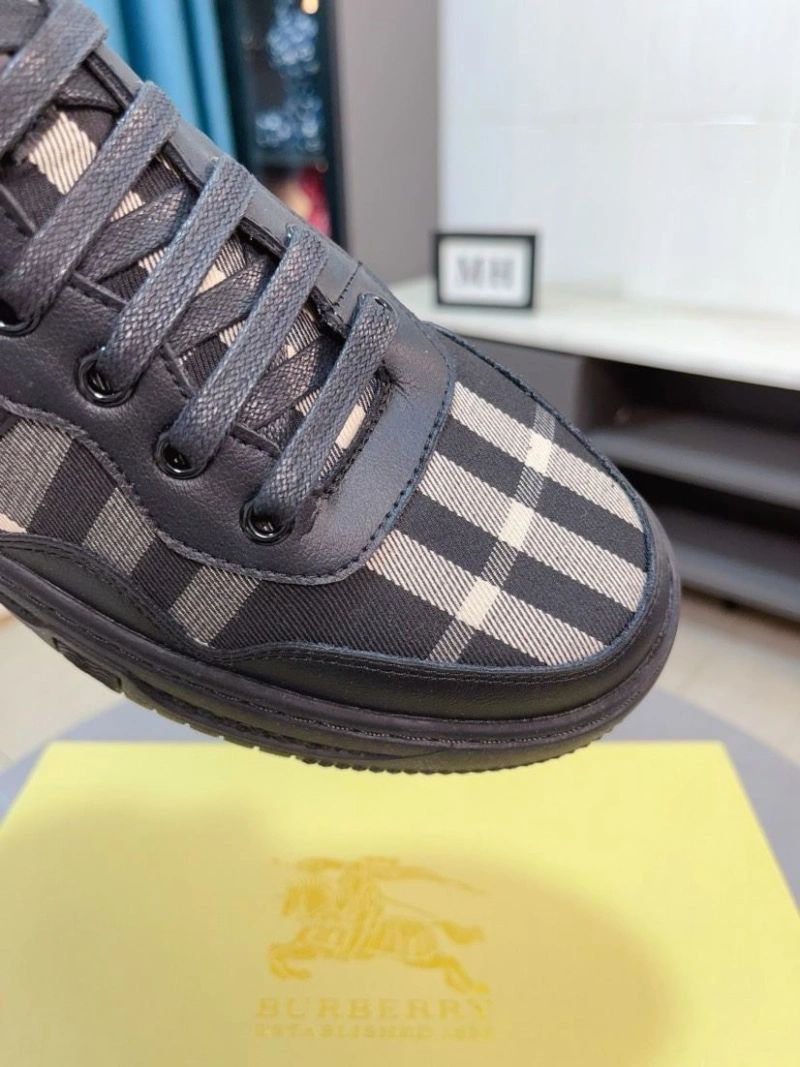 Bxrbxrry Sneakers Bold 115106