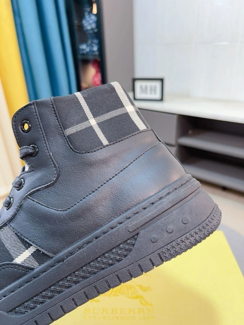 Bxrbxrry Sneakers Bold 115106