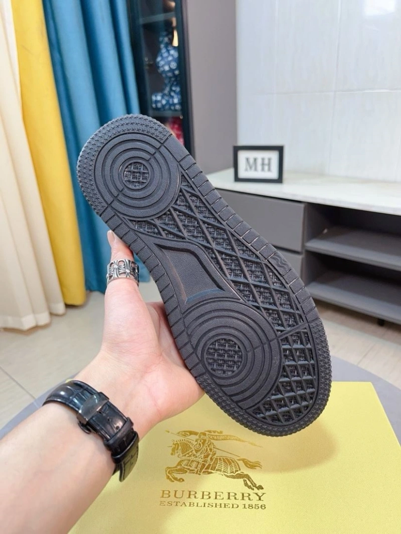 Bxrbxrry Sneakers Bold 115106
