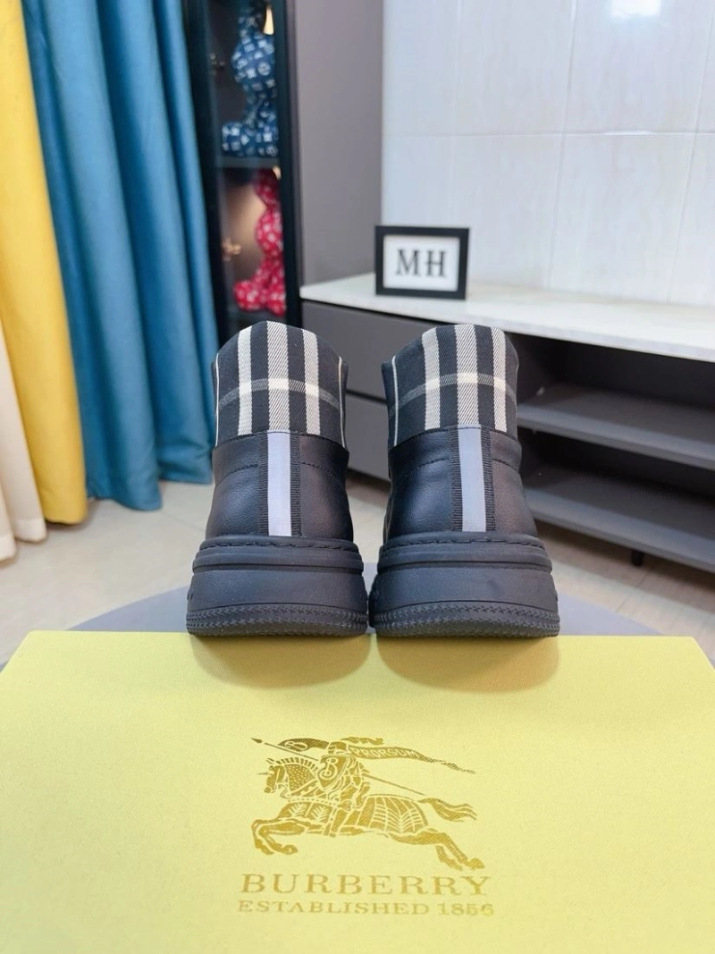 Bxrbxrry Sneakers Bold 115106