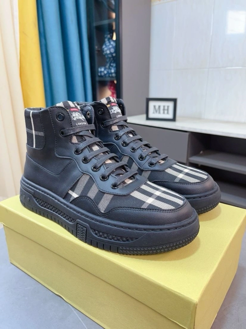 Bxrbxrry Sneakers Bold 115106
