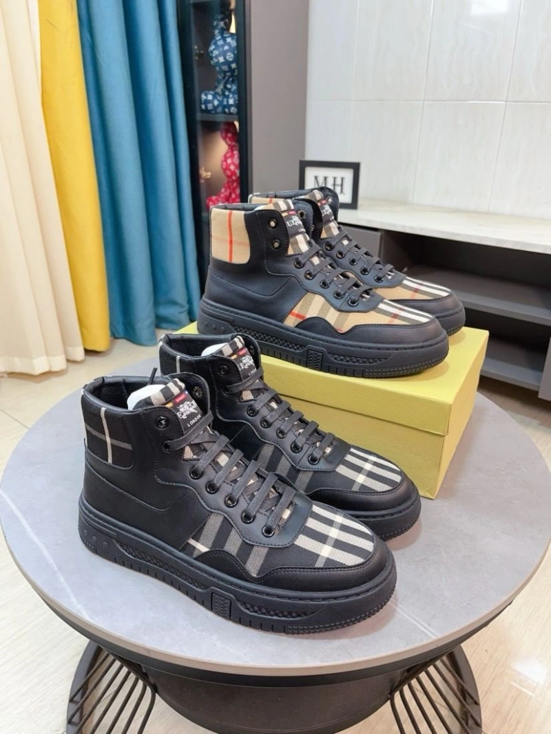 Bxrbxrry Sneakers Bold 115106