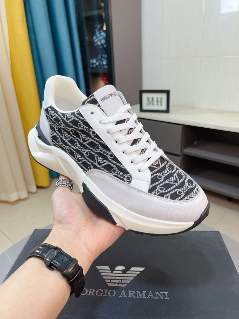 Armxnx Casual Shoes SmartChoice 108572