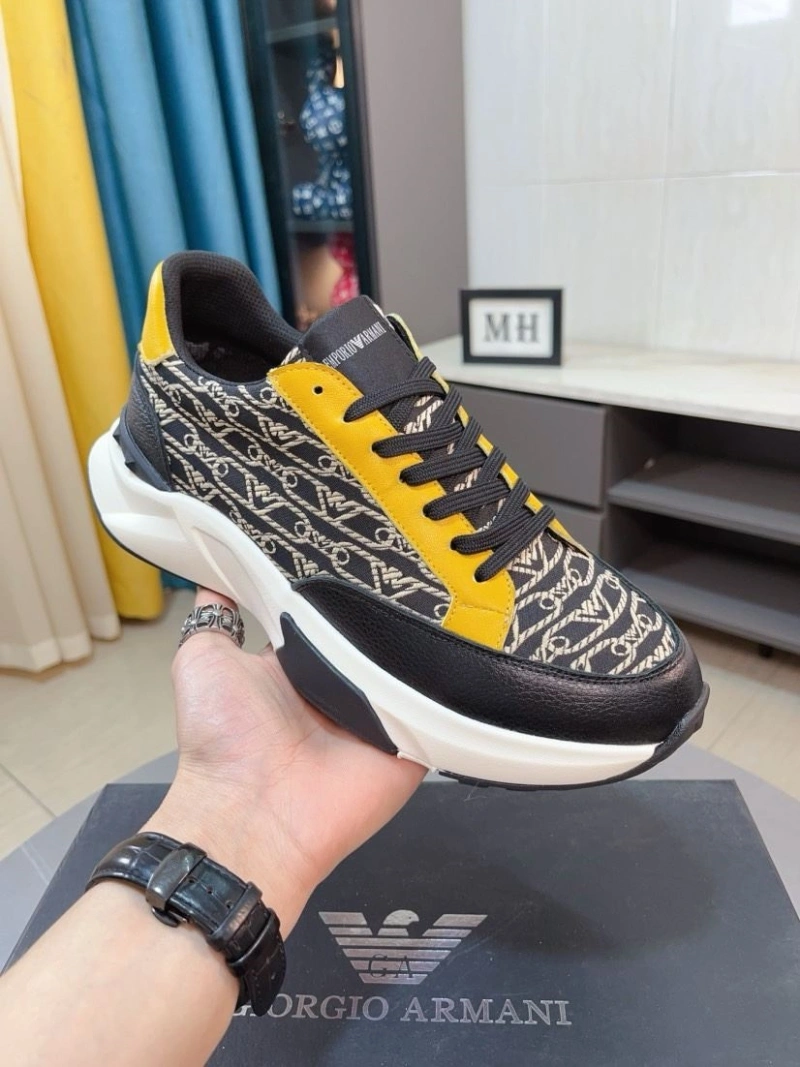 Armxnx Casual Shoes SmartChoice 108571