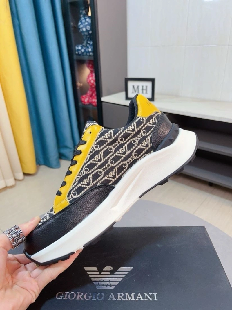 Armxnx Casual Shoes SmartChoice 108571