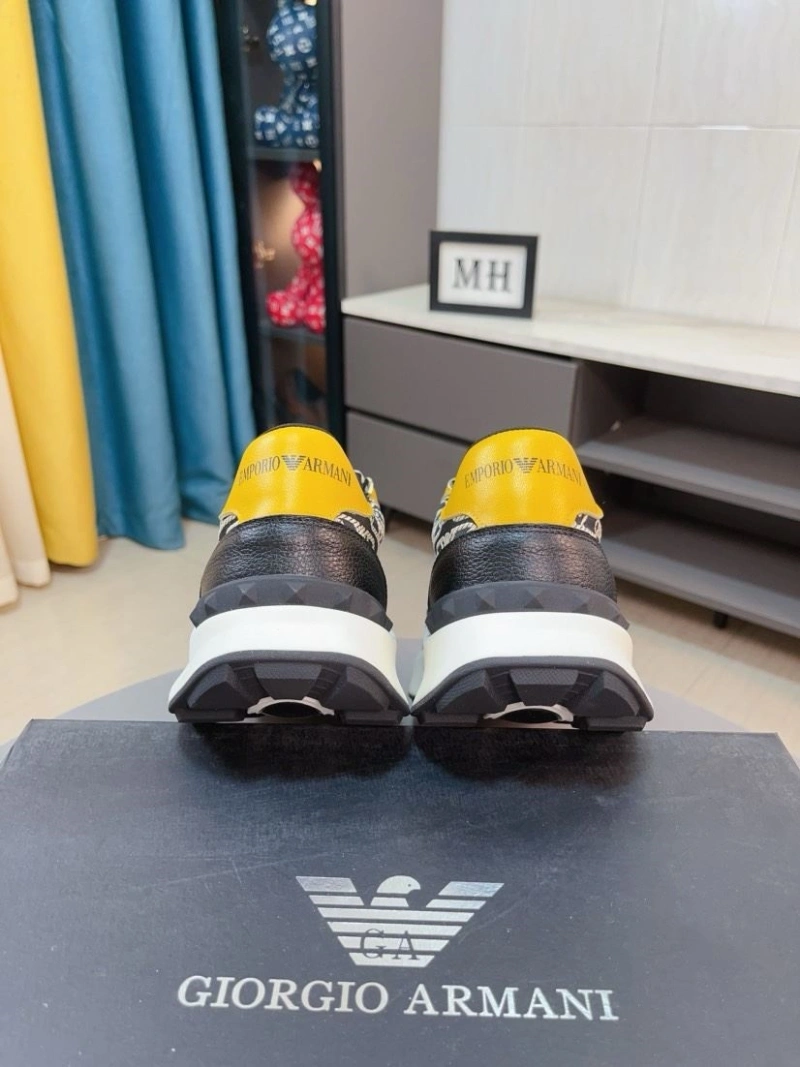 Armxnx Casual Shoes SmartChoice 108571
