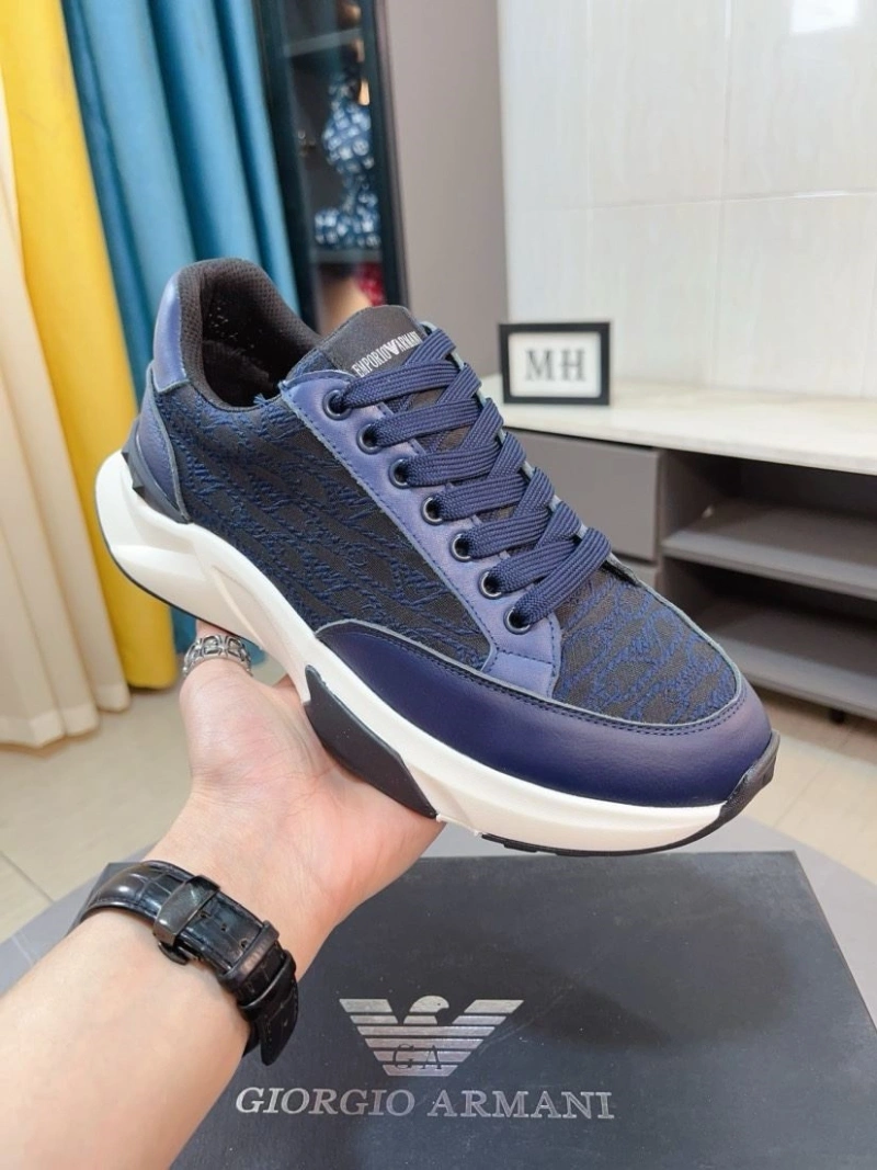 EasyMatch Armxnx Casual Shoes 108570