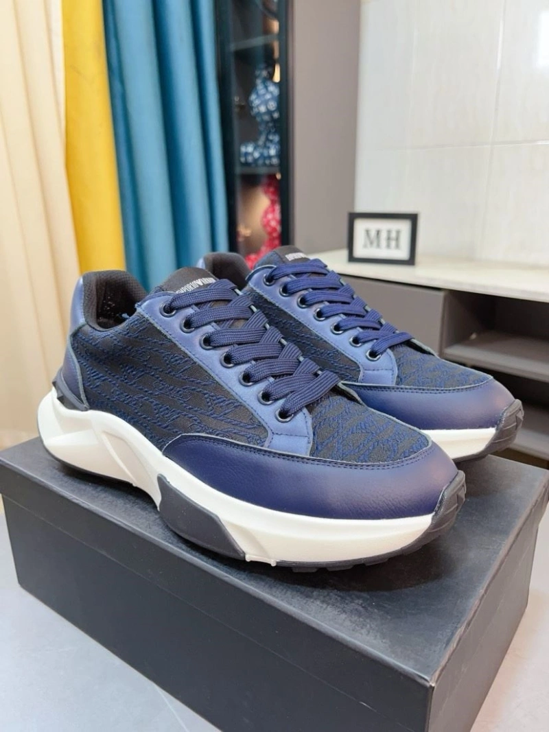 EasyMatch Armxnx Casual Shoes 108570