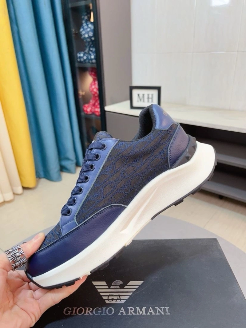 EasyMatch Armxnx Casual Shoes 108570