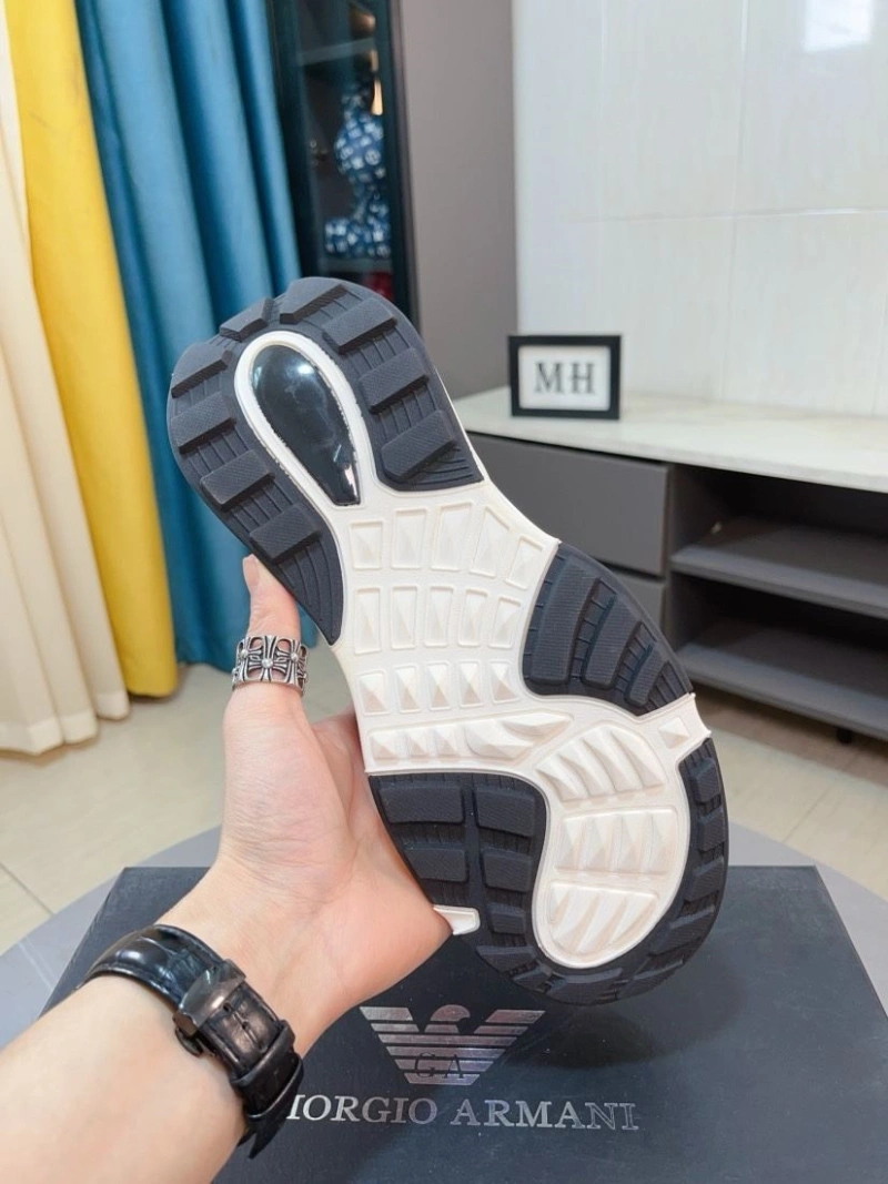 EasyMatch Armxnx Casual Shoes 108570