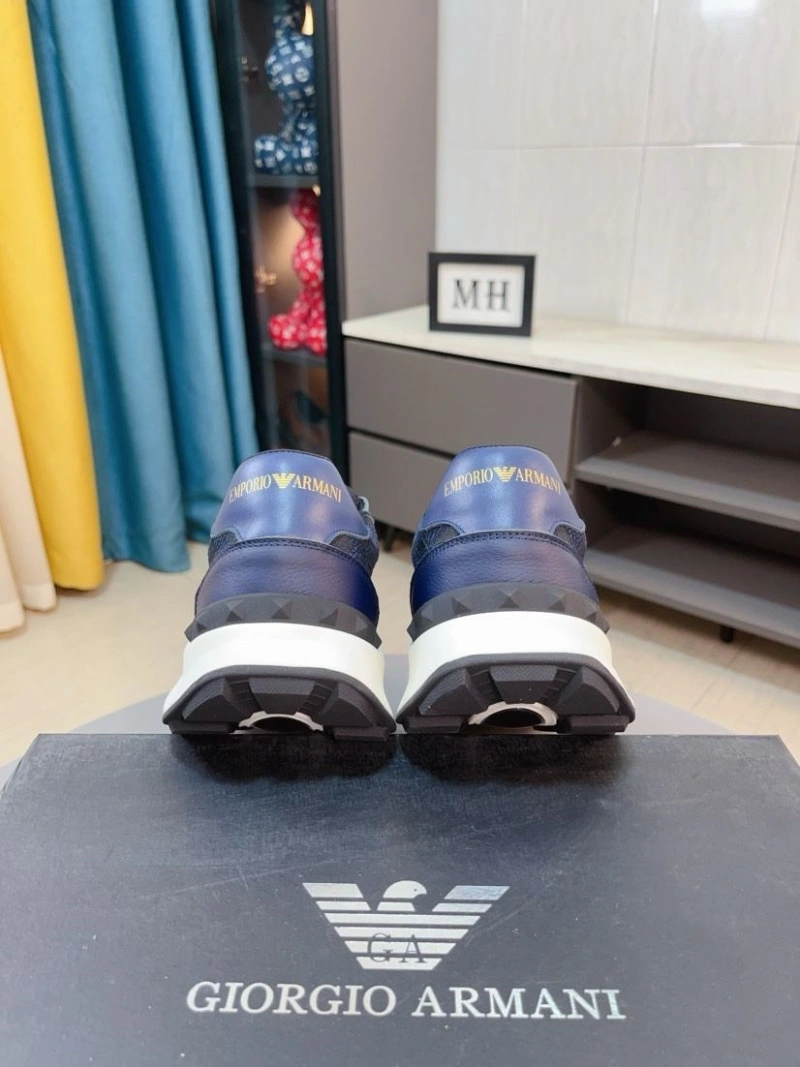 EasyMatch Armxnx Casual Shoes 108570