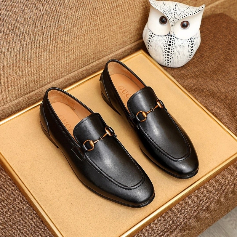 StreetReady Gxccx Leather Shoes 159803