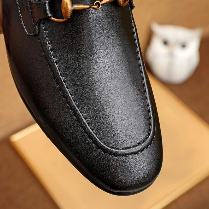 StreetReady Gxccx Leather Shoes 159803