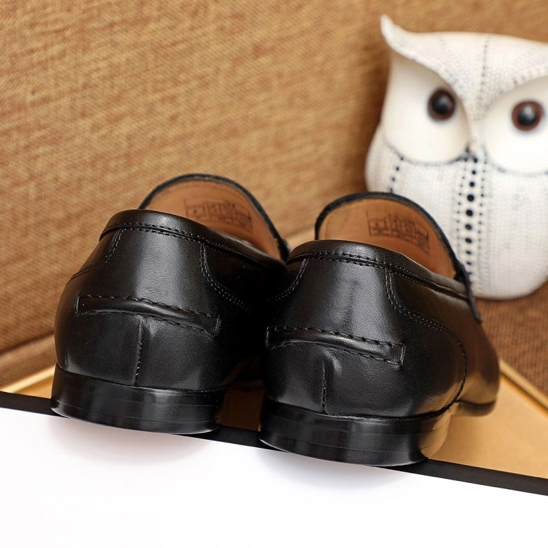 StreetReady Gxccx Leather Shoes 159803