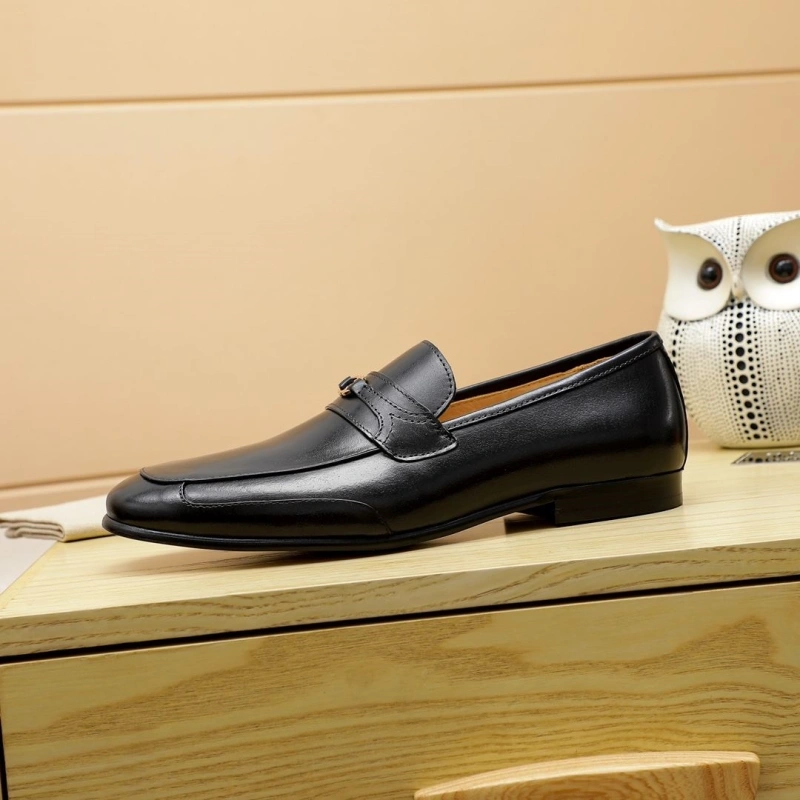Gxccx Leather Shoes HighQuality 159791