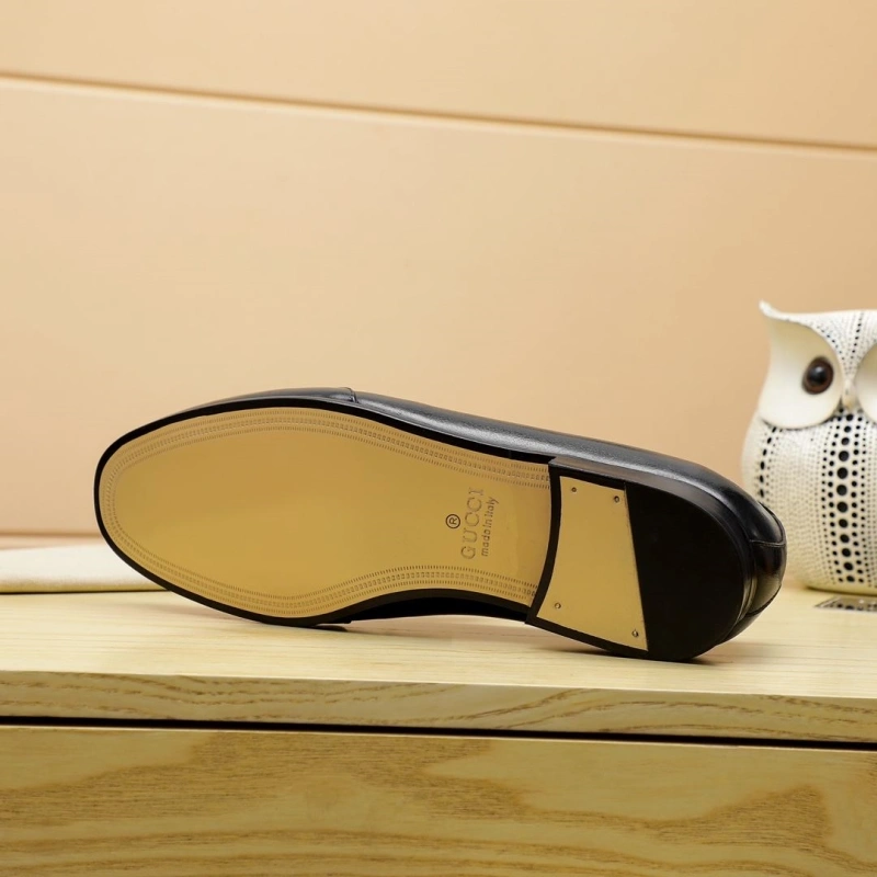 Gxccx Leather Shoes HighQuality 159791