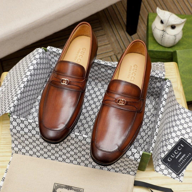 Gxccx Leather Shoes NewStyle 159792