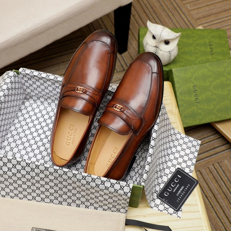 Gxccx Leather Shoes NewStyle 159792
