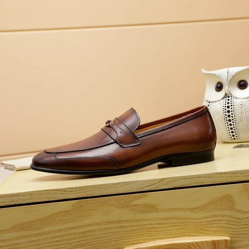 Gxccx Leather Shoes NewStyle 159792