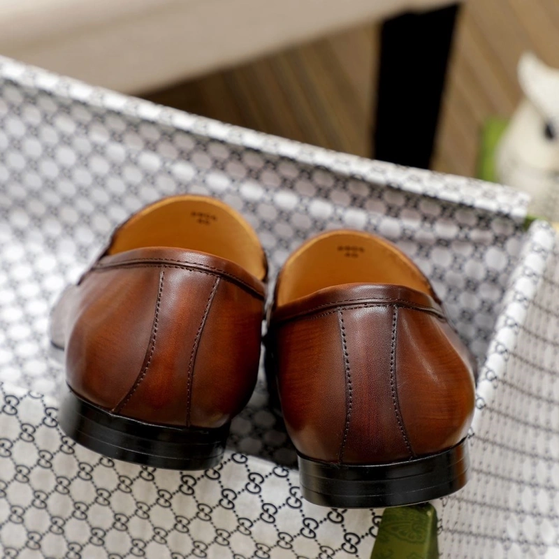 Gxccx Leather Shoes NewStyle 159792