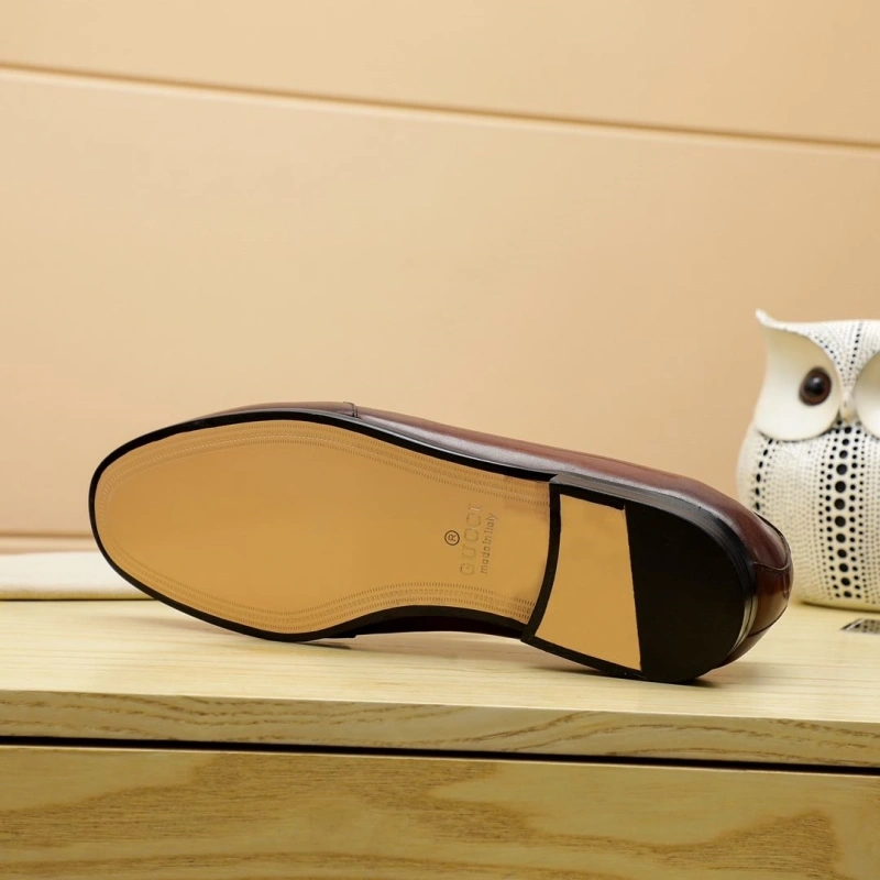 Gxccx Leather Shoes NewStyle 159792