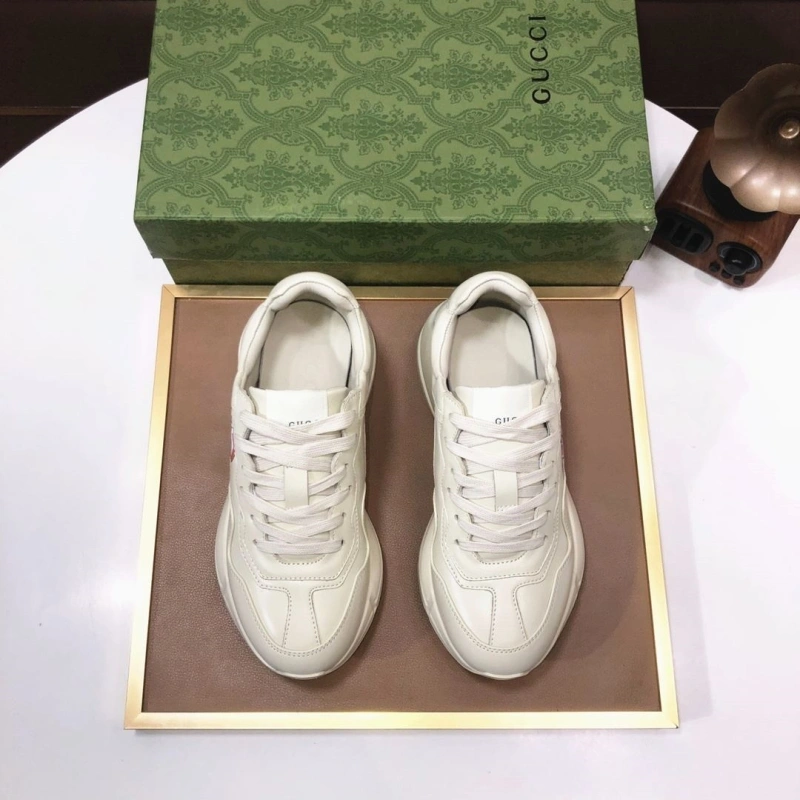Gxccx Casual Shoes TopPick 160777