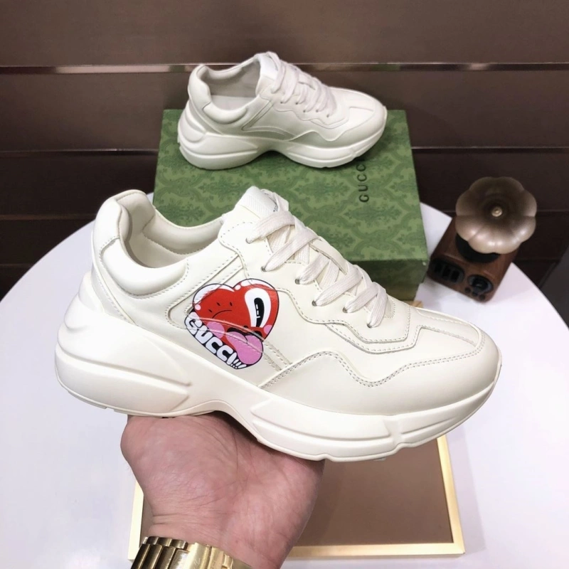 Gxccx Casual Shoes TopPick 160777