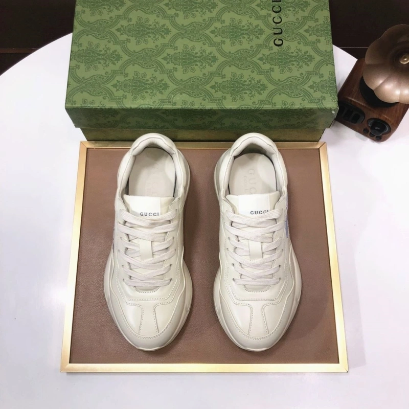 Gxccx Casual Shoes GoodFit 160775