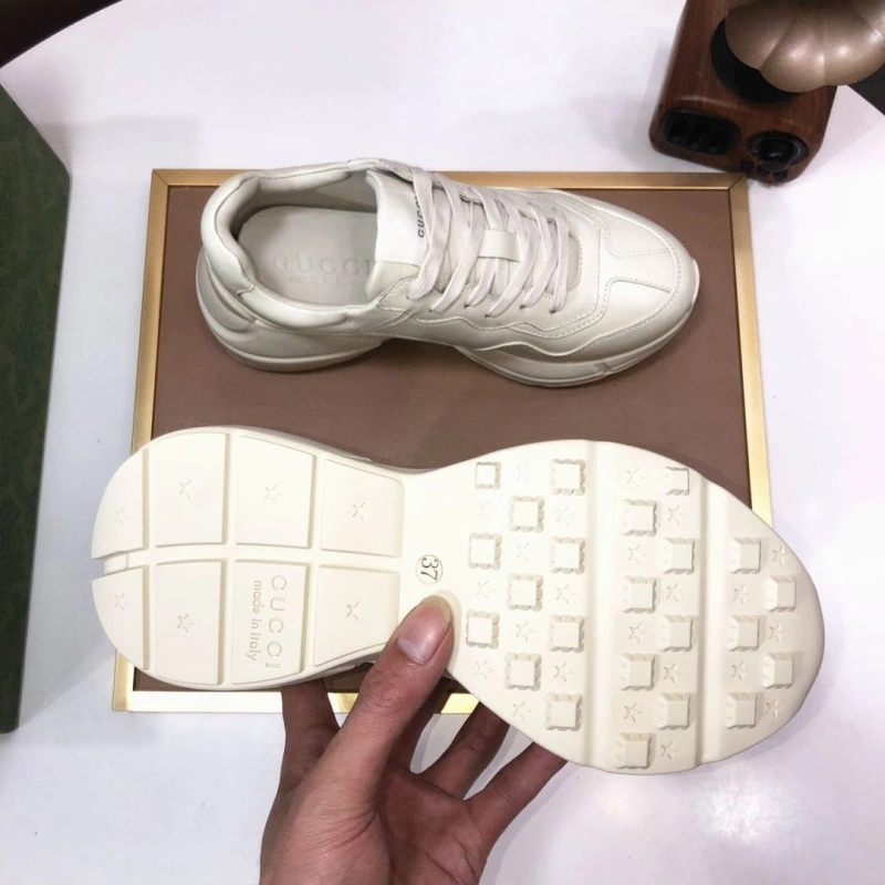 Gxccx Casual Shoes GoodFit 160775