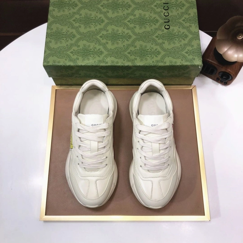Gxccx Casual Shoes Trendy 160790