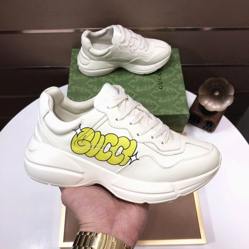 Gxccx Casual Shoes Trendy 160790
