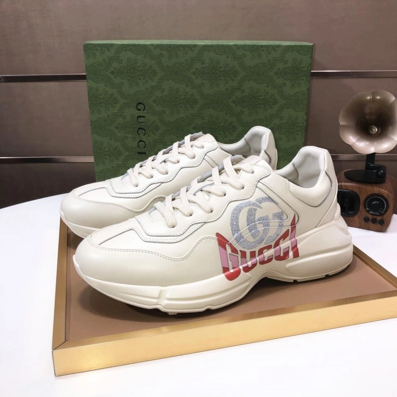 Unique Gxccx Casual Shoes 160784