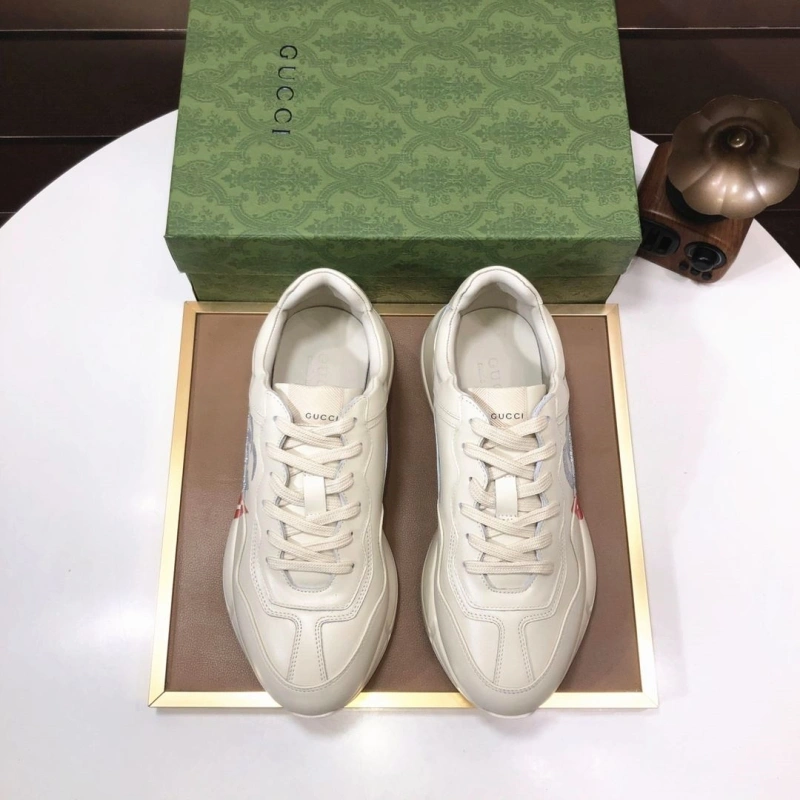 Unique Gxccx Casual Shoes 160784
