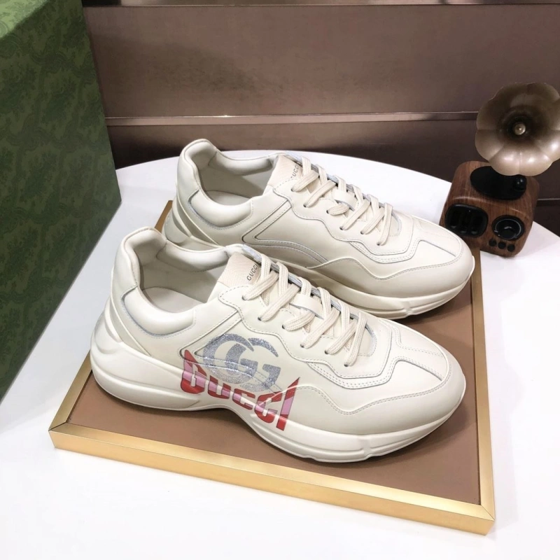 Unique Gxccx Casual Shoes 160784
