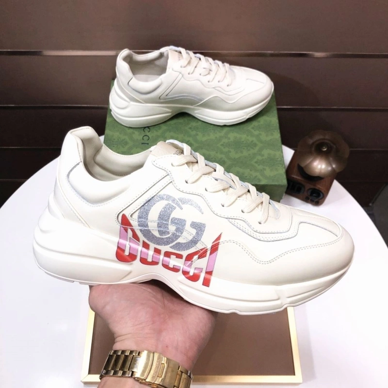 Unique Gxccx Casual Shoes 160784