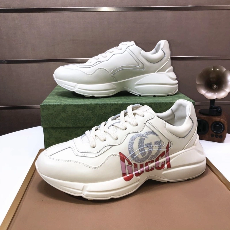 Unique Gxccx Casual Shoes 160784