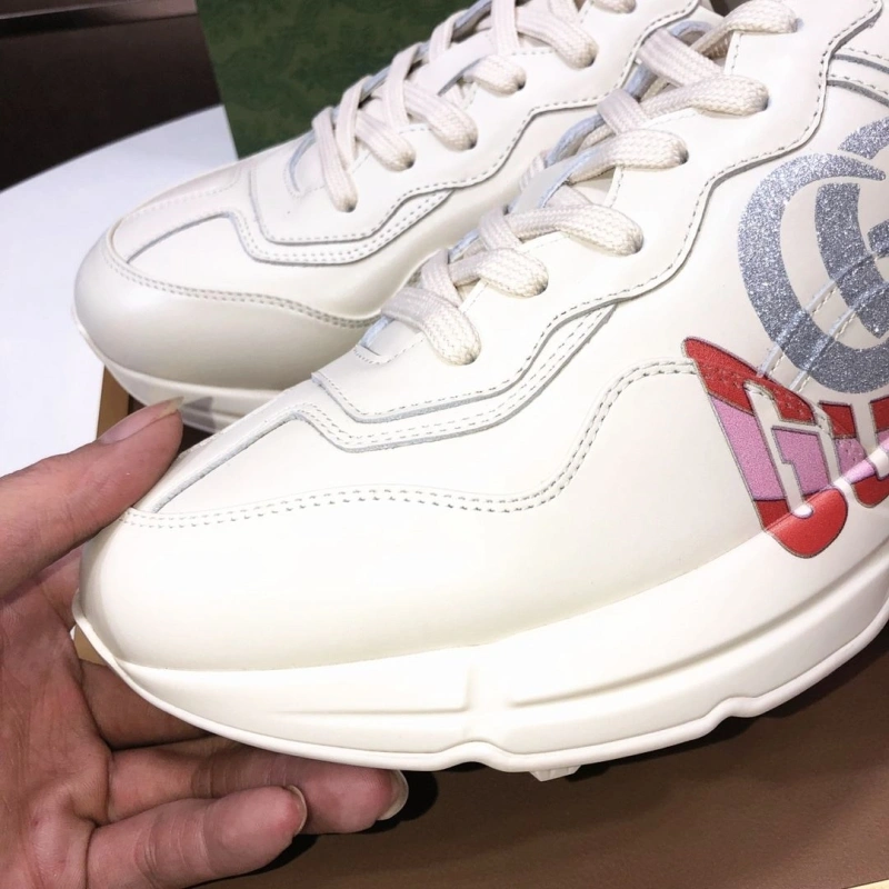 Unique Gxccx Casual Shoes 160784