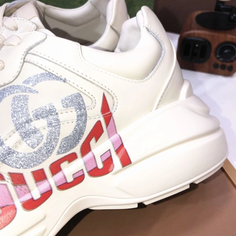 Unique Gxccx Casual Shoes 160784
