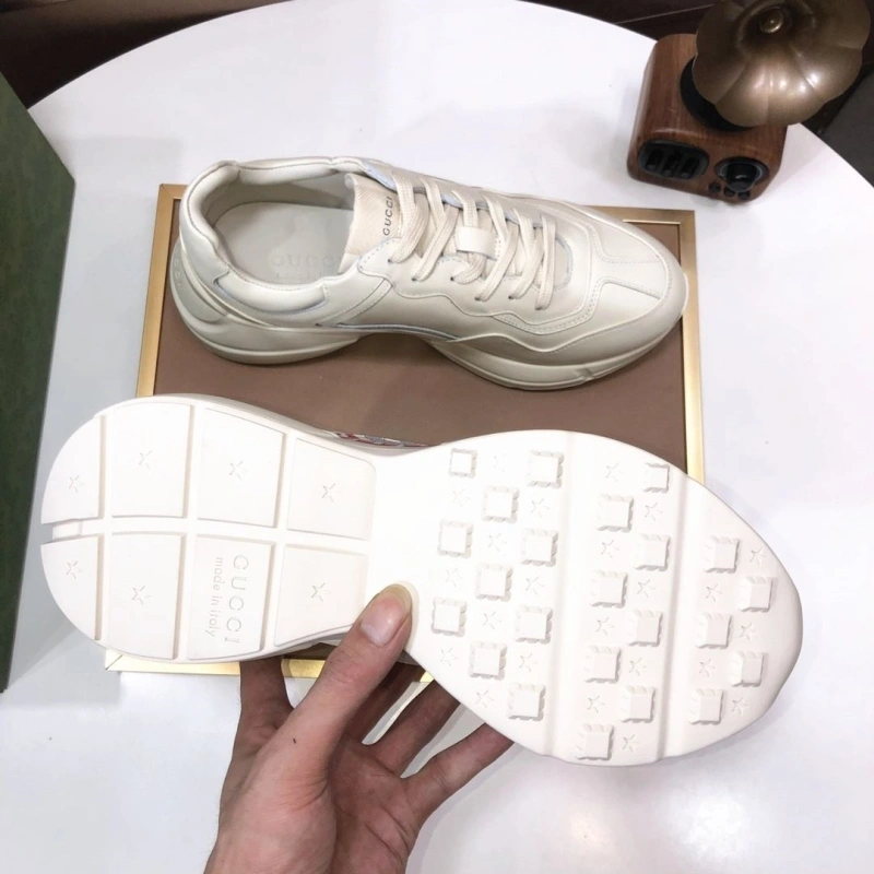 Unique Gxccx Casual Shoes 160784