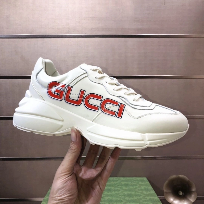 Gxccx Casual Shoes Versatile 160774
