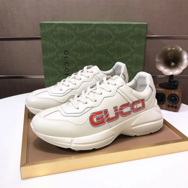 Gxccx Casual Shoes Versatile 160774