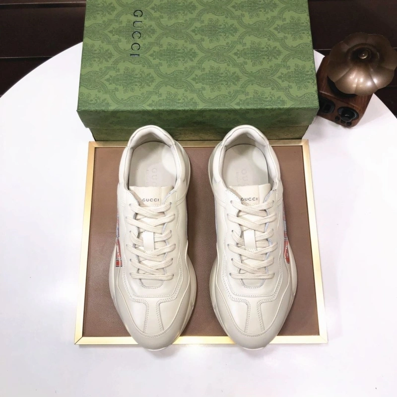 Gxccx Casual Shoes Versatile 160774