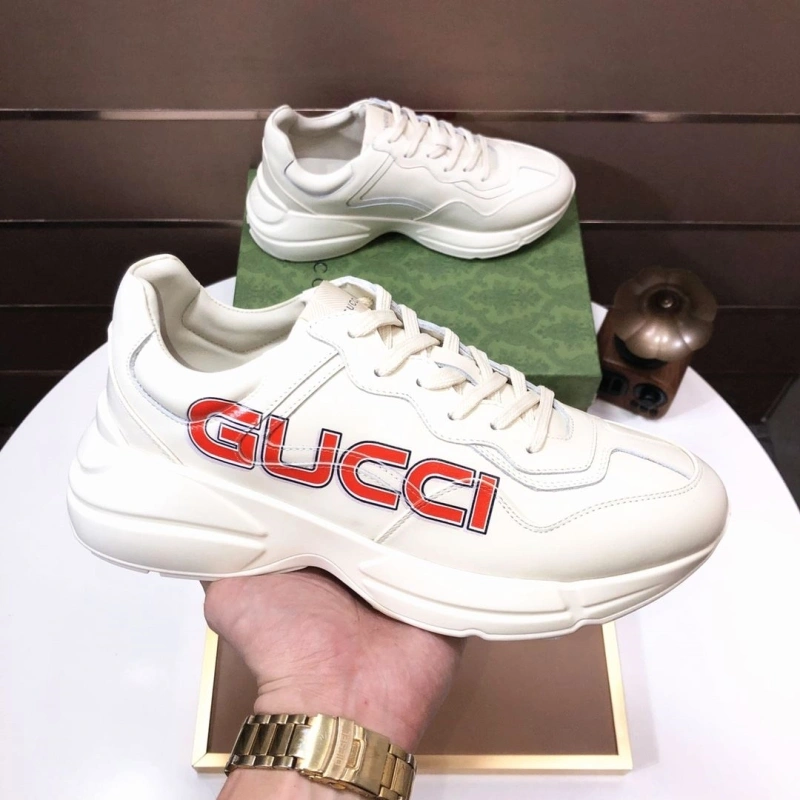 Gxccx Casual Shoes Versatile 160774