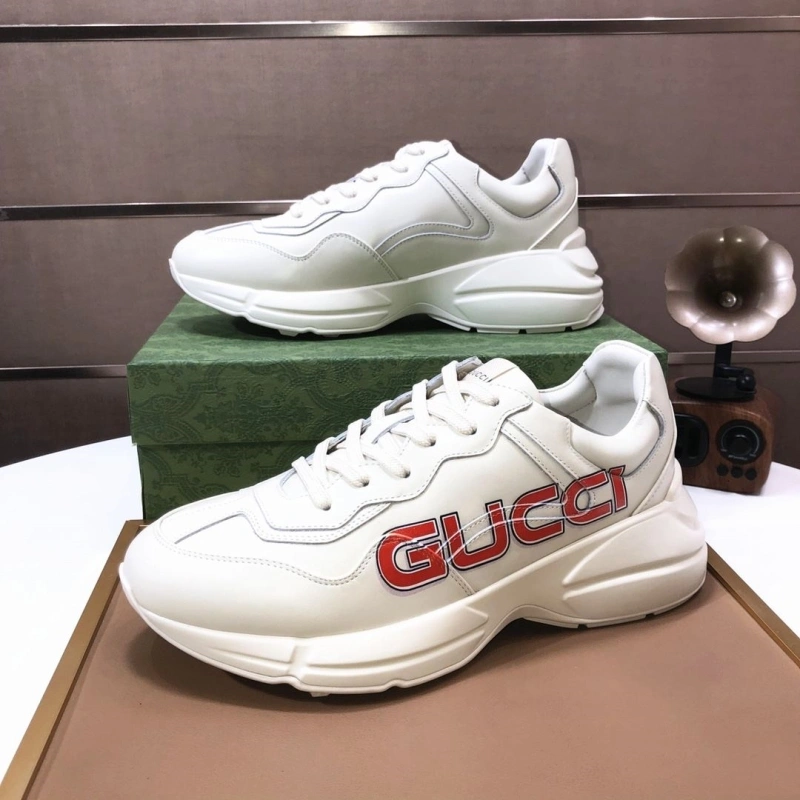 Gxccx Casual Shoes Versatile 160774
