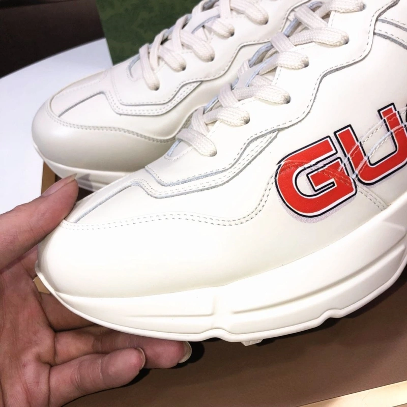 Gxccx Casual Shoes Versatile 160774