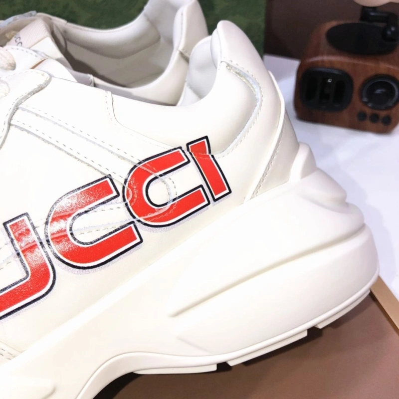 Gxccx Casual Shoes Versatile 160774